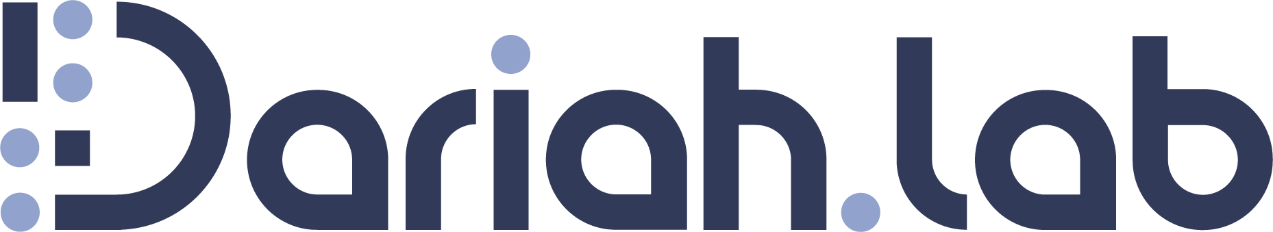 Dariah logo